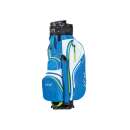 JUCAD BAG MANAGER AQUATA - blau-weiß-grün