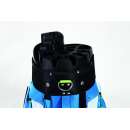 JUCAD BAG MANAGER AQUATA - blau-weiß-grün