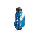 JUCAD BAG MANAGER AQUATA - blau-weiß-grün