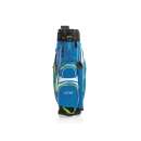 JUCAD BAG MANAGER AQUATA - blau-weiß-grün