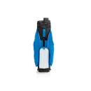 JUCAD BAG MANAGER AQUATA - blau-weiß-grün