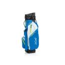 JUCAD BAG MANAGER AQUATA - blau-weiß-grün