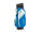 JUCAD BAG MANAGER AQUATA - blau-weiß-grün