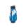 JUCAD BAG MANAGER AQUATA - blau-weiß-grün