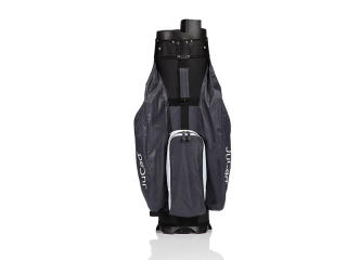 JUCAD BAG MANAGER AQUATA - grau-weiß