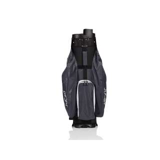 JUCAD BAG MANAGER AQUATA - grau-weiß