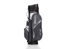 JUCAD BAG MANAGER AQUATA - grau-weiß