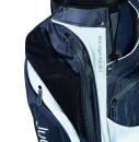 JUCAD BAG MANAGER AQUATA - grau-weiß