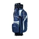 JUCAD BAG MANAGER AQUATA - grau-weiß