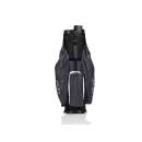 JUCAD BAG MANAGER AQUATA - grau-weiß