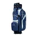JUCAD BAG MANAGER AQUATA - grau-weiß