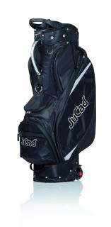 JUCAD BAG TO ROLL - schwarz