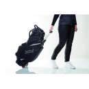JUCAD BAG TO ROLL - schwarz