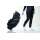 JUCAD BAG TO ROLL - schwarz