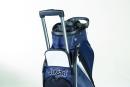 JUCAD BAG TO ROLL - dunkelblau-weiß