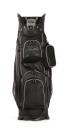 JUCAD BAG  CAPTAIN DRY - schwarz-titan