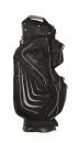 JUCAD BAG  CAPTAIN DRY - schwarz-titan