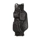 JUCAD BAG  CAPTAIN DRY - schwarz-titan