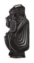 JUCAD BAG  CAPTAIN DRY - schwarz-titan