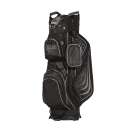 JUCAD BAG  CAPTAIN DRY - schwarz-titan