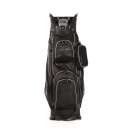 JUCAD BAG  CAPTAIN DRY - schwarz-titan
