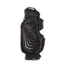 JUCAD BAG  CAPTAIN DRY - schwarz-titan