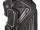 JUCAD BAG  CAPTAIN DRY - schwarz-titan