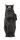 JUCAD BAG  CAPTAIN DRY - schwarz-titan