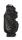 JUCAD BAG  CAPTAIN DRY - schwarz-titan