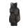 JUCAD BAG  CAPTAIN DRY - schwarz-titan