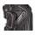 JUCAD BAG  CAPTAIN DRY - schwarz-titan