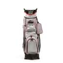 JUCAD BAG  CAPTAIN DRY - grau-rot