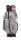 JUCAD BAG  CAPTAIN DRY - grau-rot