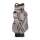 JUCAD BAG  CAPTAIN DRY - grau-rot