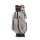 JUCAD BAG  CAPTAIN DRY - grau-rot