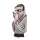 JUCAD BAG  CAPTAIN DRY - grau-rot