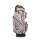JUCAD BAG  CAPTAIN DRY - grau-rot