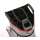 JUCAD BAG  CAPTAIN DRY - grau-rot