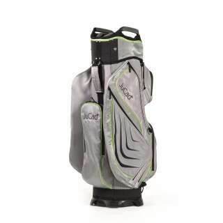 JUCAD BAG  CAPTAIN DRY - grau-grün