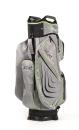 JUCAD BAG  CAPTAIN DRY - grau-grün
