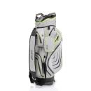 JUCAD BAG  CAPTAIN DRY - grau-grün