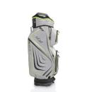 JUCAD BAG  CAPTAIN DRY - grau-grün