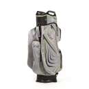 JUCAD BAG  CAPTAIN DRY - grau-grün