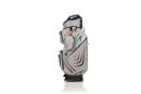 JUCAD BAG  CAPTAIN DRY - grau-blau