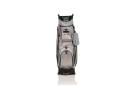 JUCAD BAG  CAPTAIN DRY - grau-blau