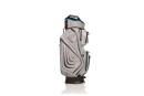 JUCAD BAG  CAPTAIN DRY - grau-blau