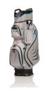 JUCAD BAG  CAPTAIN DRY - grau-blau