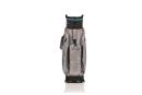 JUCAD BAG  CAPTAIN DRY - grau-blau