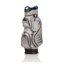 JUCAD BAG  CAPTAIN DRY - grau-blau