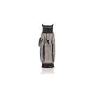 JUCAD BAG  CAPTAIN DRY - grau-blau